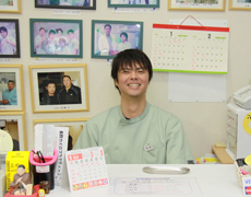 長野カイロの施術内容および治療の流れ